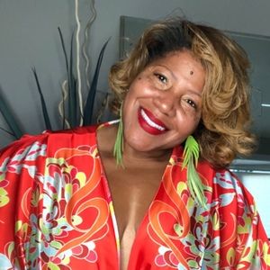 Meet your Posher, Marquisha